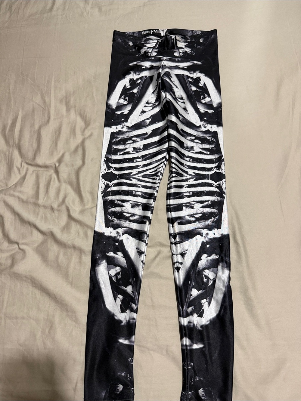 BlackMilk legging